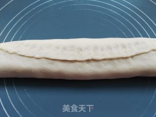 猪肉香葱肉卷的做法步骤：10