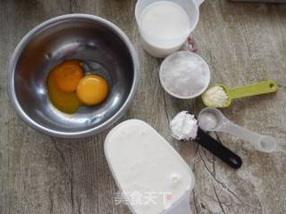 爱馥卡朵Affogato的做法步骤：1