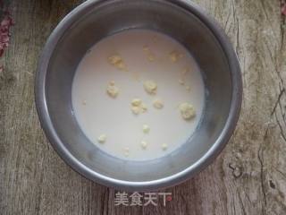 爱馥卡朵Affogato的做法步骤：3