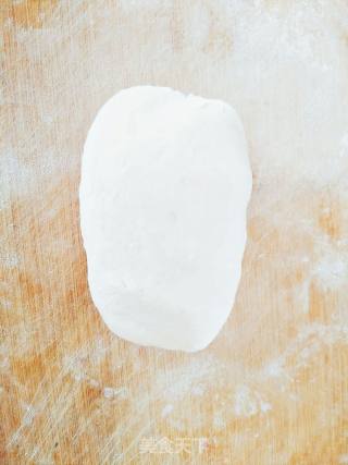 葱油饼的做法步骤：3