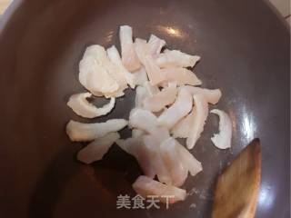 咖喱茄汁龙利鱼的做法步骤：4