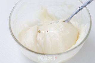 可可麻薯软欧包的做法步骤：6