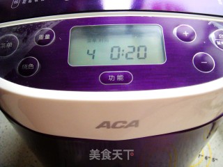 绣球花环饼干的做法步骤：2