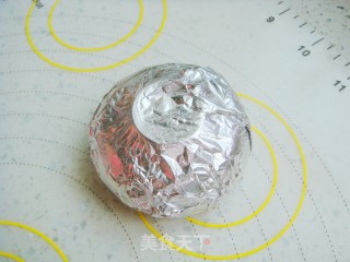 绣球花环饼干的做法步骤：11