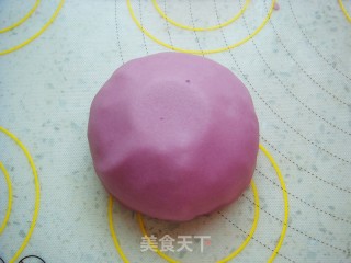 绣球花环饼干的做法步骤：12