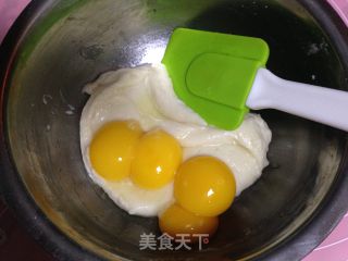 豆乳盒子的做法步骤：4