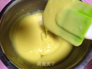 豆乳盒子的做法步骤：5