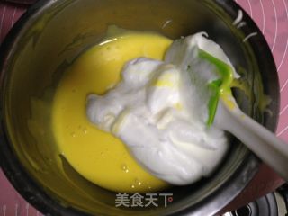 豆乳盒子的做法步骤：8