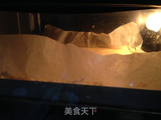 豆乳盒子的做法步骤：11