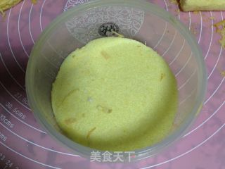 豆乳盒子的做法步骤：20