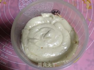 豆乳盒子的做法步骤：21