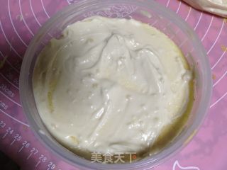 豆乳盒子的做法步骤：22