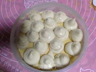 豆乳盒子的做法步骤：23