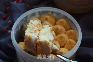 豆乳盒子的做法步骤：26