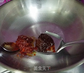 酱香鸭头与鸭翅的做法步骤：6