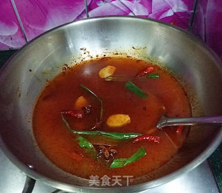 酱香鸭头与鸭翅的做法步骤：7