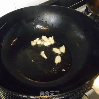 清炒包菜的做法步骤：2