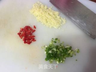 烤南瓜鲍鱼的做法步骤：8