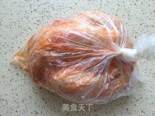 烤全鸡的做法步骤：6