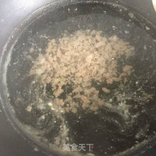 西湖牛肉羹的做法步骤：2