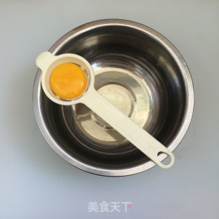 可可旋风蛋糕卷的做法步骤：1