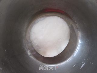 自制手擀面的做法步骤：3
