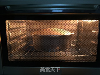 缤纷水果奶油蛋糕的做法步骤：8