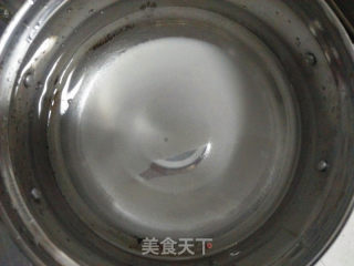 柠檬味水晶冰淇淋果冻杯的做法步骤：2