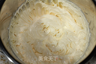 龟兔赛跑中的那只黄乌龟的做法步骤：5