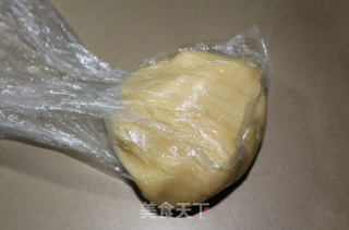 龟兔赛跑中的那只黄乌龟的做法步骤：7