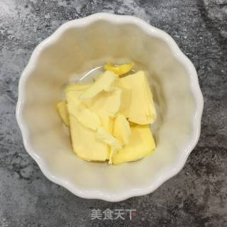 蔚蓝海洋冻芝士蛋糕的做法步骤：3