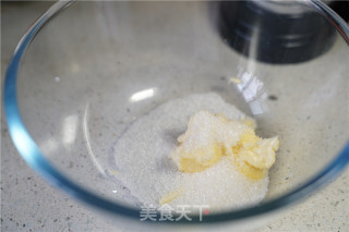 布朗尼重磅蛋糕的做法步骤：8