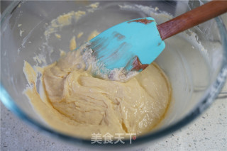 布朗尼重磅蛋糕的做法步骤：12