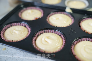 布朗尼重磅蛋糕的做法步骤：13