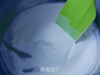 思念糖霜饼干的做法步骤：10