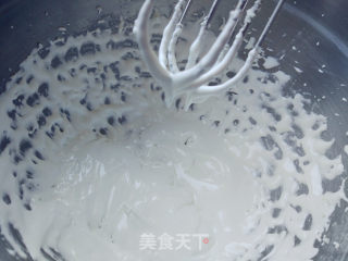 思念糖霜饼干的做法步骤：11