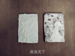 思念糖霜饼干的做法步骤：18