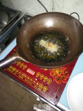 黑椒鱼排的做法步骤：3