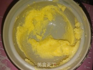 奶香椰蓉棒的做法步骤：1