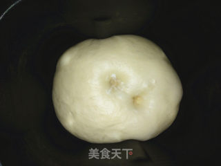 奶香椰蓉棒的做法步骤：6