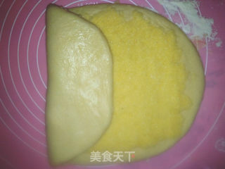 奶香椰蓉棒的做法步骤：10