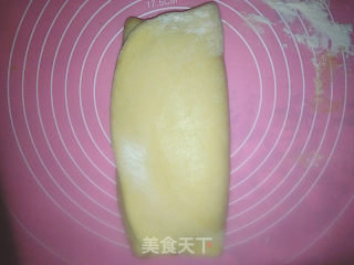 奶香椰蓉棒的做法步骤：11