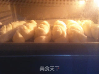 奶香椰蓉棒的做法步骤：16