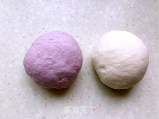 香菇木耳素包的做法步骤：4