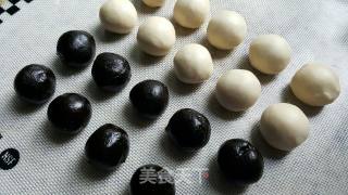 玫瑰酥的做法步骤：7