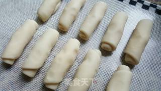 玫瑰酥的做法步骤：10