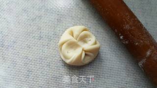 玫瑰酥的做法步骤：13