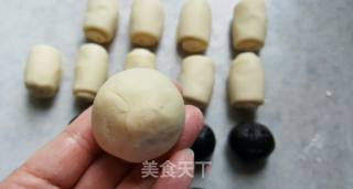 玫瑰酥的做法步骤：15