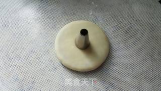 玫瑰酥的做法步骤：17