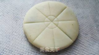玫瑰酥的做法步骤：18